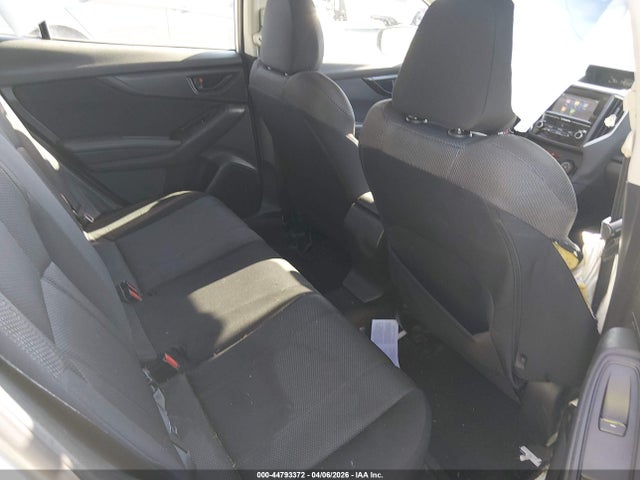 2018 Subaru Impreza 2.0i Premium მანქანა იყიდება აუქციონზე, vin: 4S3GTAB61J3718735, აუქციონის ნომერი: 44793372
