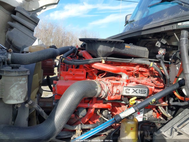 Продаж на аукціоні авто 2019 International Lt, vin: 3HSDZAPR1KN091718, номер лоту: 44793374