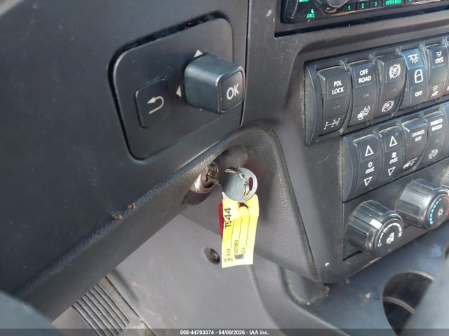 Продаж на аукціоні авто 2019 International Lt, vin: 3HSDZAPR1KN091718, номер лоту: 44793374