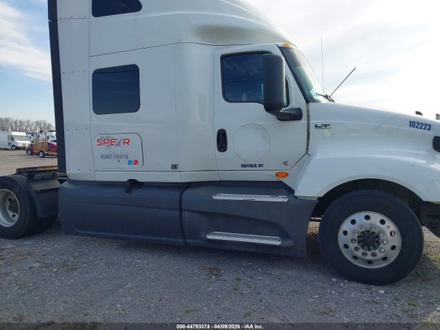 Продаж на аукціоні авто 2019 International Lt, vin: 3HSDZAPR1KN091718, номер лоту: 44793374