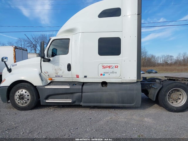 Продаж на аукціоні авто 2019 International Lt, vin: 3HSDZAPR1KN091718, номер лоту: 44793374