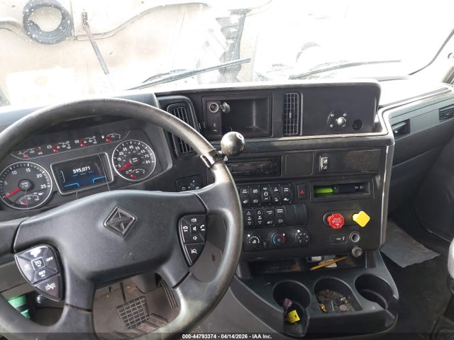Продаж на аукціоні авто 2019 International Lt, vin: 3HSDZAPR1KN091718, номер лоту: 44793374