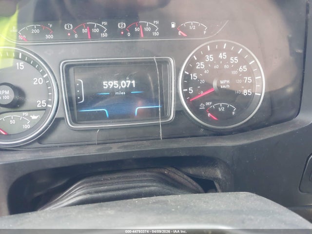 Продаж на аукціоні авто 2019 International Lt, vin: 3HSDZAPR1KN091718, номер лоту: 44793374