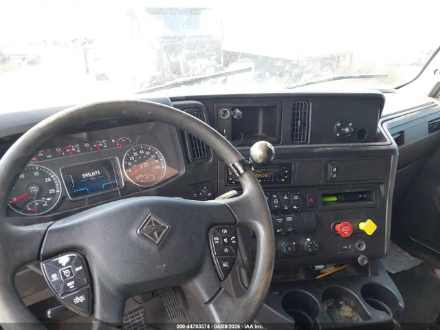 Продаж на аукціоні авто 2019 International Lt, vin: 3HSDZAPR1KN091718, номер лоту: 44793374