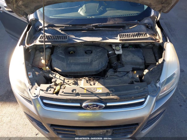 Ford Escape Titanium 2014 1FMCU0J92EUD44259 Image 10