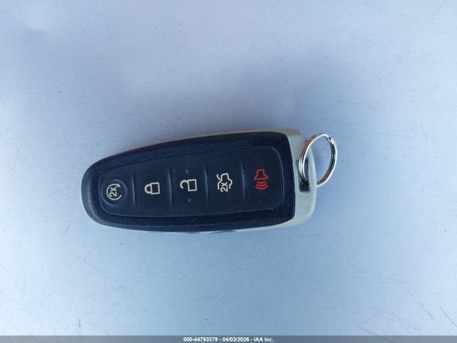 Ford Escape Titanium 2014 1FMCU0J92EUD44259 Image 11