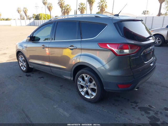 Ford Escape Titanium 2014 1FMCU0J92EUD44259 Image 3