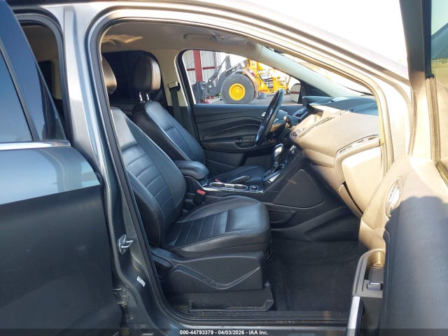 Ford Escape Titanium 2014 1FMCU0J92EUD44259 Image 5