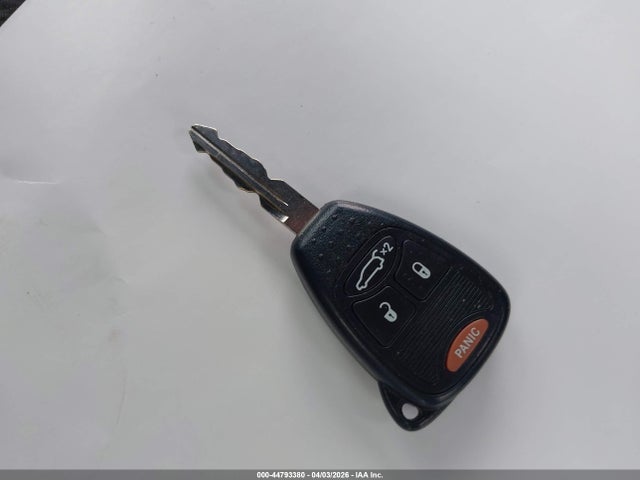 Aukcja sprzedaży 2011 Chrysler 200 Touring, vin: 1C3BC1FB2BN555556, numer aukcji: 44793380
