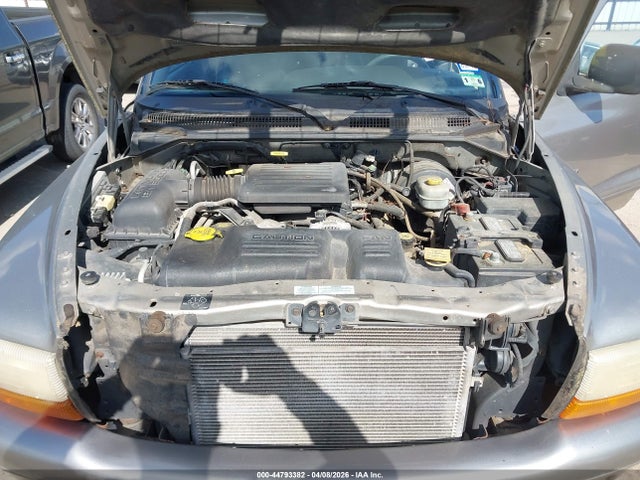 Продажа на аукционе авто 2000 Dodge Durango, vin: 1B4HS28N8YF256644, номер лота: 44793382