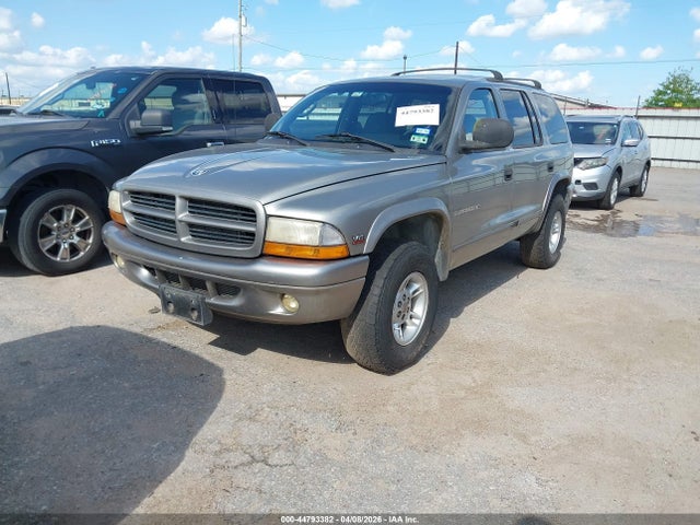 Продажа на аукционе авто 2000 Dodge Durango, vin: 1B4HS28N8YF256644, номер лота: 44793382