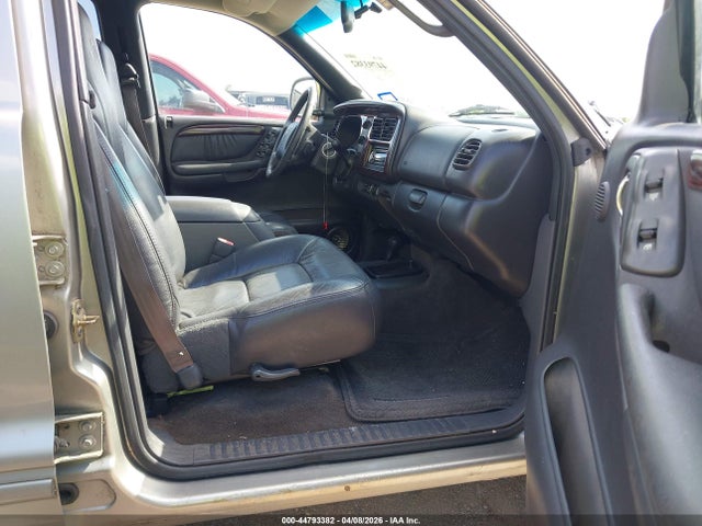 Продажа на аукционе авто 2000 Dodge Durango, vin: 1B4HS28N8YF256644, номер лота: 44793382
