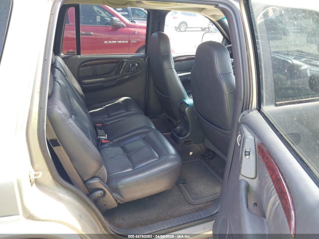 Продажа на аукционе авто 2000 Dodge Durango, vin: 1B4HS28N8YF256644, номер лота: 44793382