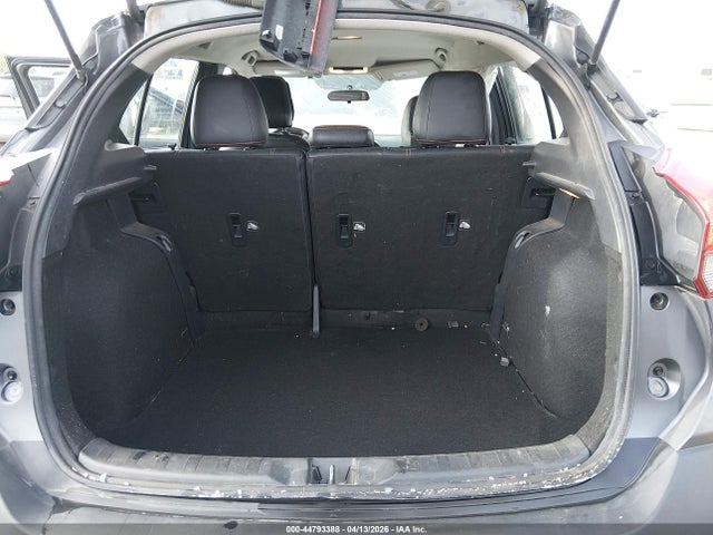 Nissan KICKS SR 2019 3N1CP5CU6KL538828 Image 16