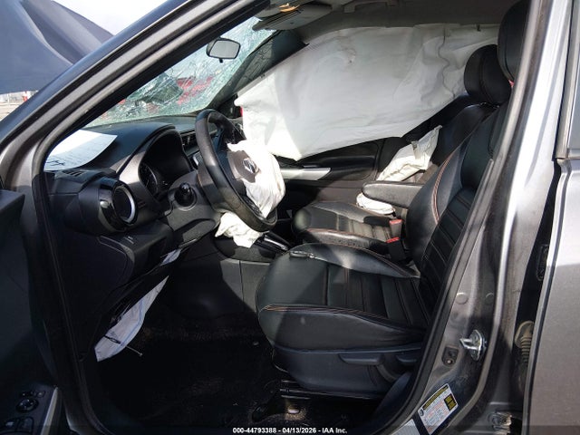Nissan KICKS SR 2019 3N1CP5CU6KL538828 Image 5