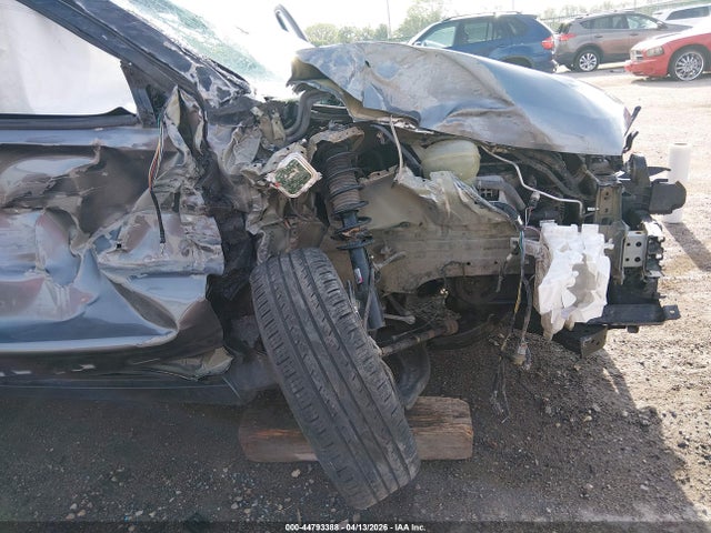 Nissan KICKS SR 2019 3N1CP5CU6KL538828 Image 6