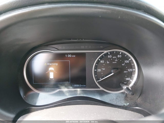 Nissan KICKS SR 2019 3N1CP5CU6KL538828 Image 7