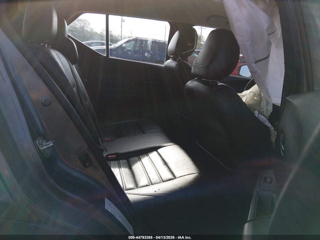 Nissan KICKS SR 2019 3N1CP5CU6KL538828 Image 8