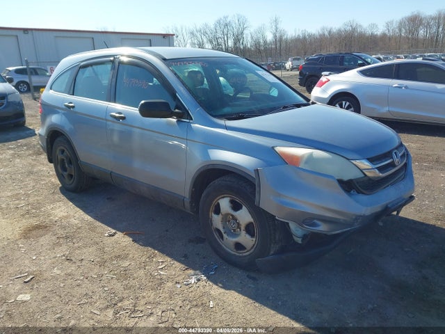 Aukcja sprzedaży 2010 Honda Cr-v Lx, vin: 5J6RE4H31AL008875, numer aukcji: 44793390