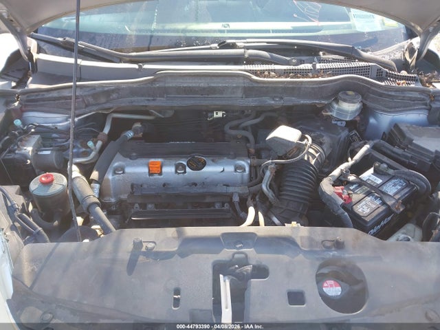 Aukcja sprzedaży 2010 Honda Cr-v Lx, vin: 5J6RE4H31AL008875, numer aukcji: 44793390