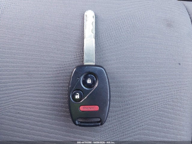 Aukcja sprzedaży 2010 Honda Cr-v Lx, vin: 5J6RE4H31AL008875, numer aukcji: 44793390