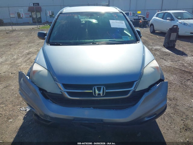 Aukcja sprzedaży 2010 Honda Cr-v Lx, vin: 5J6RE4H31AL008875, numer aukcji: 44793390