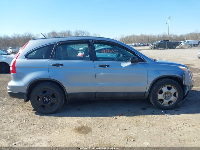 Aukcja sprzedaży 2010 Honda Cr-v Lx, vin: 5J6RE4H31AL008875, numer aukcji: 44793390