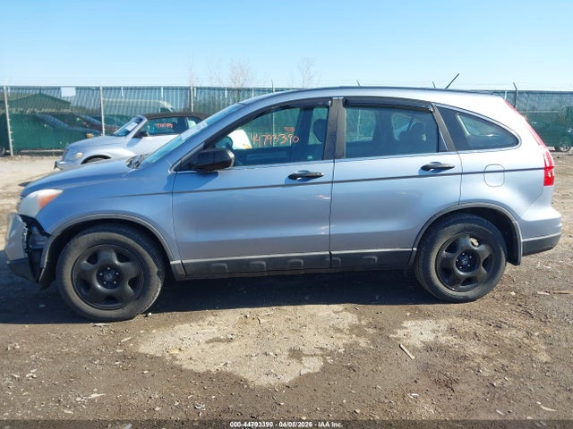 Aukcja sprzedaży 2010 Honda Cr-v Lx, vin: 5J6RE4H31AL008875, numer aukcji: 44793390