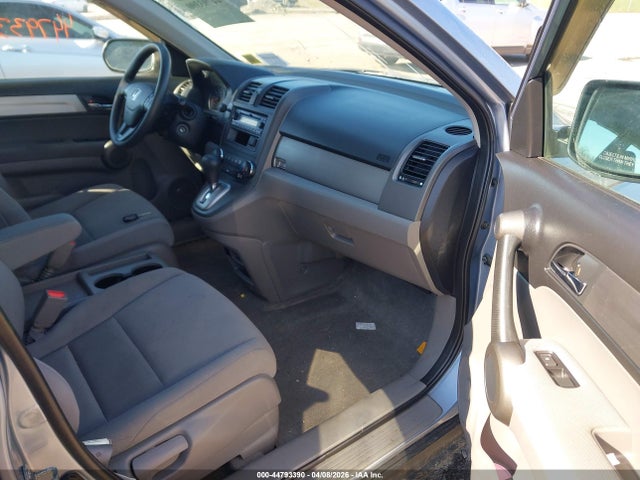 Aukcja sprzedaży 2010 Honda Cr-v Lx, vin: 5J6RE4H31AL008875, numer aukcji: 44793390