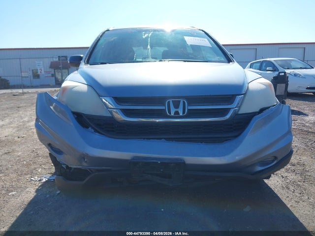 Aukcja sprzedaży 2010 Honda Cr-v Lx, vin: 5J6RE4H31AL008875, numer aukcji: 44793390
