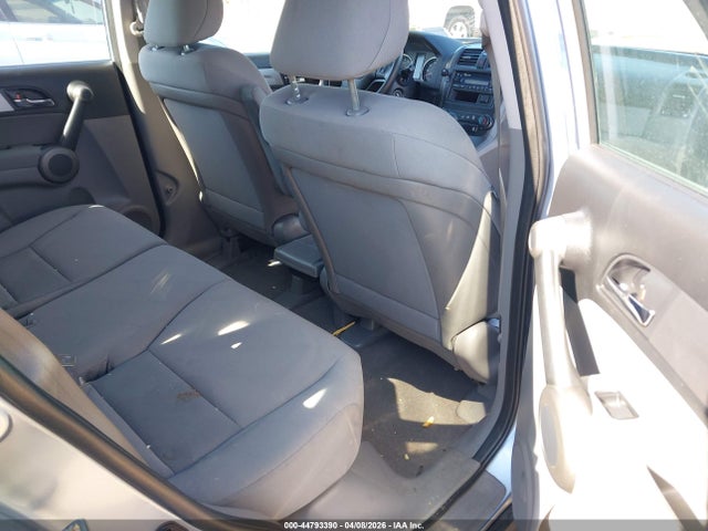 Aukcja sprzedaży 2010 Honda Cr-v Lx, vin: 5J6RE4H31AL008875, numer aukcji: 44793390