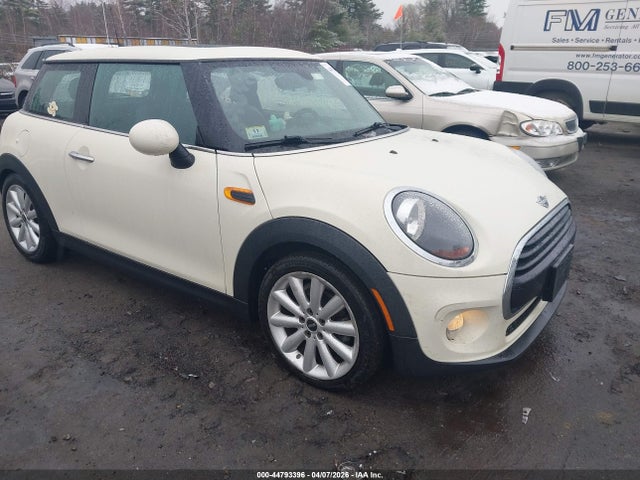 Aukcja sprzedaży 2019 Mini Hardtop Oxford Edition, vin: WMWXP5C55K2H31304, numer aukcji: 44793396