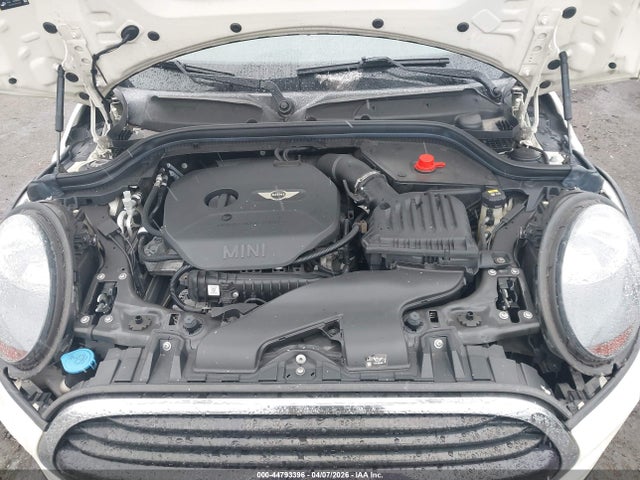 Aukcja sprzedaży 2019 Mini Hardtop Oxford Edition, vin: WMWXP5C55K2H31304, numer aukcji: 44793396