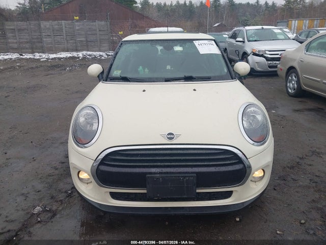 Aukcja sprzedaży 2019 Mini Hardtop Oxford Edition, vin: WMWXP5C55K2H31304, numer aukcji: 44793396