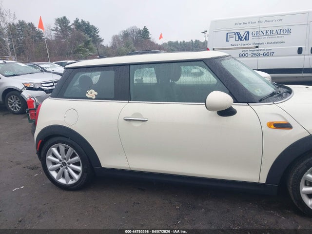 Aukcja sprzedaży 2019 Mini Hardtop Oxford Edition, vin: WMWXP5C55K2H31304, numer aukcji: 44793396
