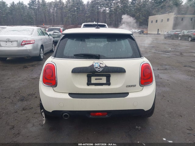 Aukcja sprzedaży 2019 Mini Hardtop Oxford Edition, vin: WMWXP5C55K2H31304, numer aukcji: 44793396