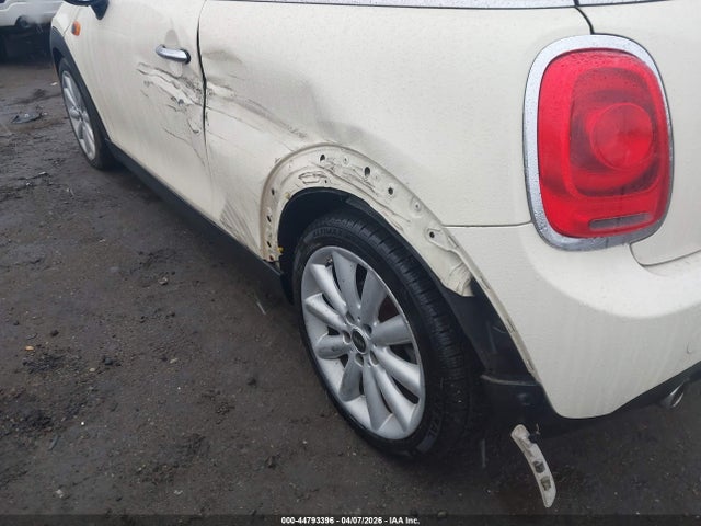 Aukcja sprzedaży 2019 Mini Hardtop Oxford Edition, vin: WMWXP5C55K2H31304, numer aukcji: 44793396