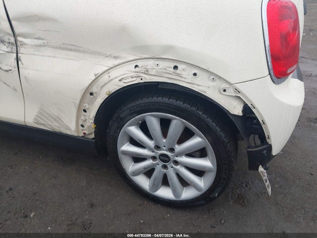 Aukcja sprzedaży 2019 Mini Hardtop Oxford Edition, vin: WMWXP5C55K2H31304, numer aukcji: 44793396