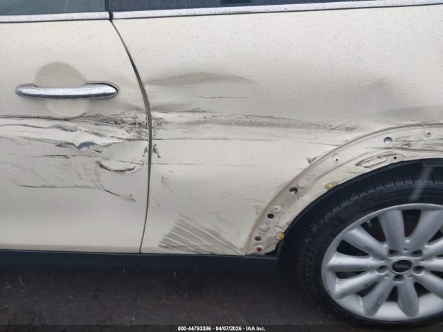 Aukcja sprzedaży 2019 Mini Hardtop Oxford Edition, vin: WMWXP5C55K2H31304, numer aukcji: 44793396