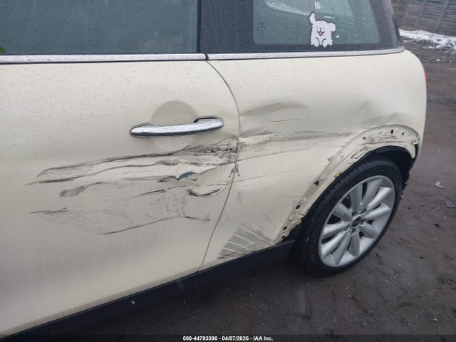Aukcja sprzedaży 2019 Mini Hardtop Oxford Edition, vin: WMWXP5C55K2H31304, numer aukcji: 44793396