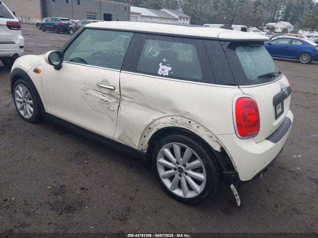 Aukcja sprzedaży 2019 Mini Hardtop Oxford Edition, vin: WMWXP5C55K2H31304, numer aukcji: 44793396