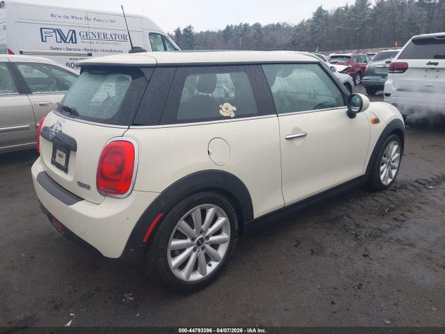 Aukcja sprzedaży 2019 Mini Hardtop Oxford Edition, vin: WMWXP5C55K2H31304, numer aukcji: 44793396
