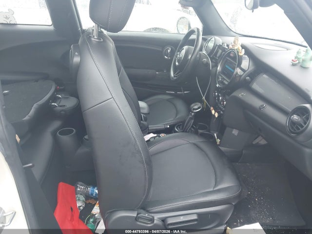 Aukcja sprzedaży 2019 Mini Hardtop Oxford Edition, vin: WMWXP5C55K2H31304, numer aukcji: 44793396
