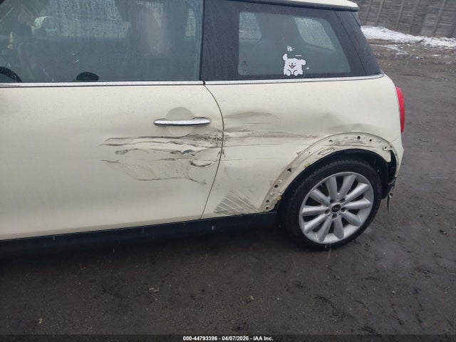 Aukcja sprzedaży 2019 Mini Hardtop Oxford Edition, vin: WMWXP5C55K2H31304, numer aukcji: 44793396