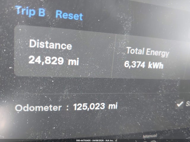 44793405 :رقم المزاد ، 5YJ3E1EA6MF987121 vin ، 2021 Tesla Model 3 Standard Range Plus Rear-wheel Drive مزاد بيع