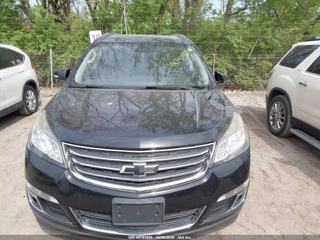 Продаж на аукціоні авто 2017 Chevrolet Traverse 2lt, vin: 1GNKRHKD1HJ330501, номер лоту: 44793409