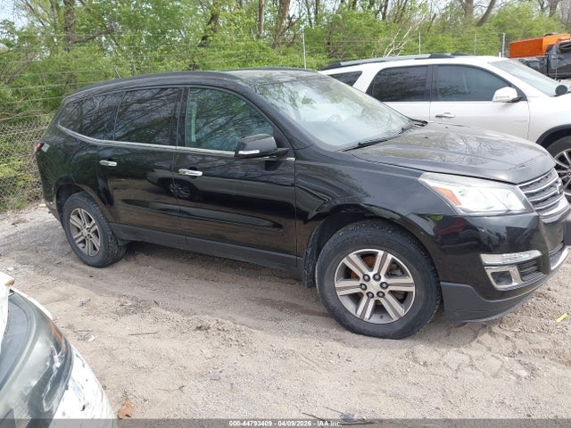 Продаж на аукціоні авто 2017 Chevrolet Traverse 2lt, vin: 1GNKRHKD1HJ330501, номер лоту: 44793409