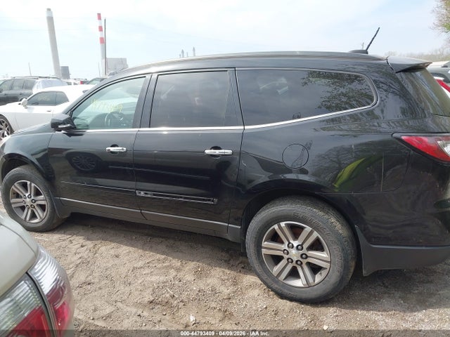 Продаж на аукціоні авто 2017 Chevrolet Traverse 2lt, vin: 1GNKRHKD1HJ330501, номер лоту: 44793409