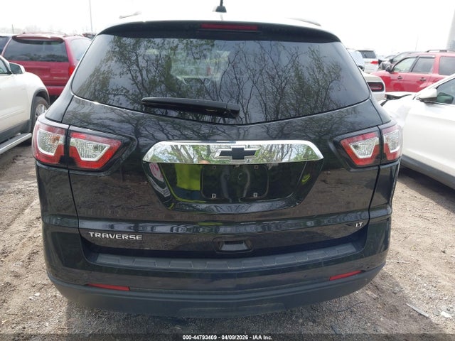 Продаж на аукціоні авто 2017 Chevrolet Traverse 2lt, vin: 1GNKRHKD1HJ330501, номер лоту: 44793409