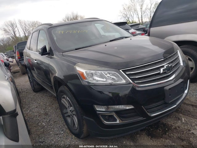 Продаж на аукціоні авто 2017 Chevrolet Traverse 2lt, vin: 1GNKRHKD1HJ330501, номер лоту: 44793409